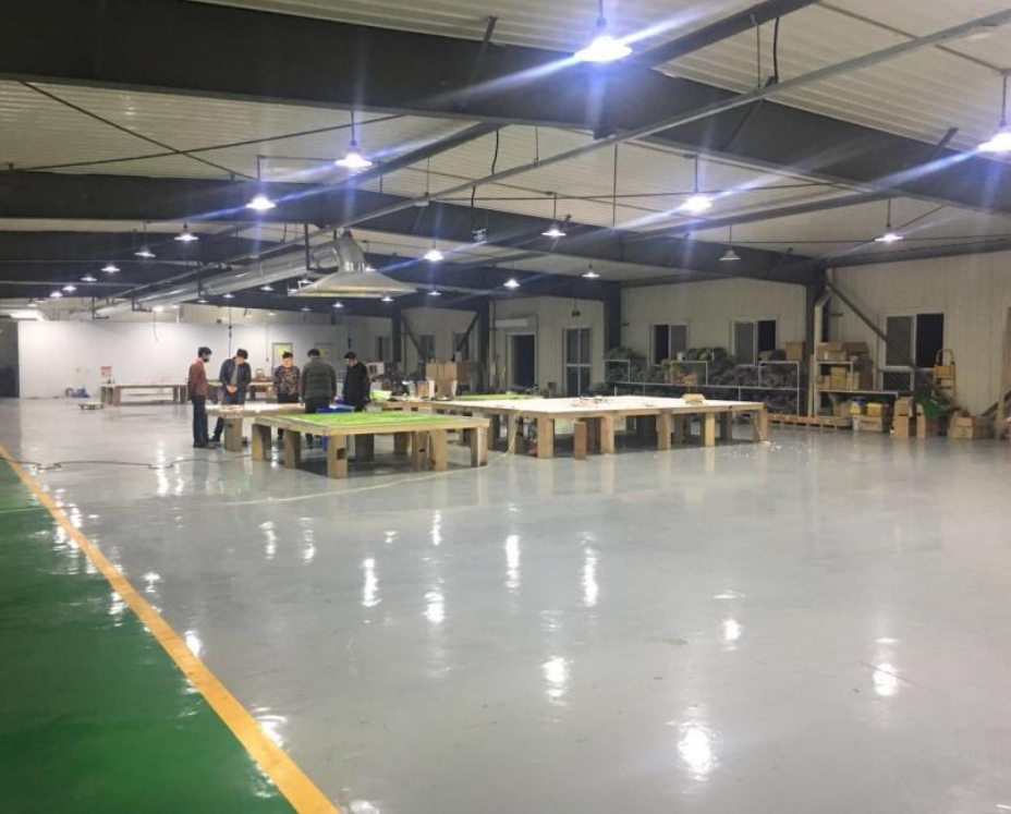 永州模型制作